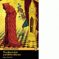 Level 3 - Black Cat and Other Stories, The